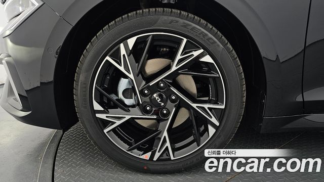 Kia K5 Новый 3-го поколения 2.0 Signature - фото 4