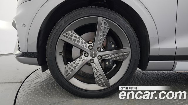 Genesis GV70 2.5T Gasoline 2WD - фото 3