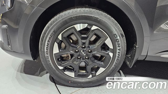 Kia Sorento Новый 4-го поколения Diesel 2.2 2WD Prestige - фото 4