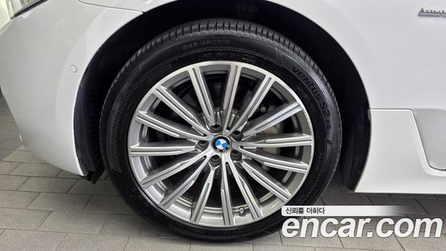 BMW Gran Turismo G32 630d xDrive Luxury - фото 4