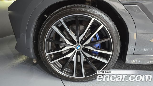 BMW X6 G06 xDrive40d M Sport Online Exclusive - фото 4
