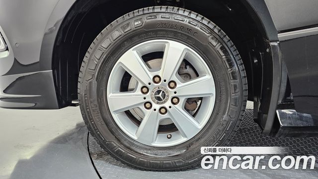Mercedes-Benz Sprinter 3.0 Diesel W907 - фото 4