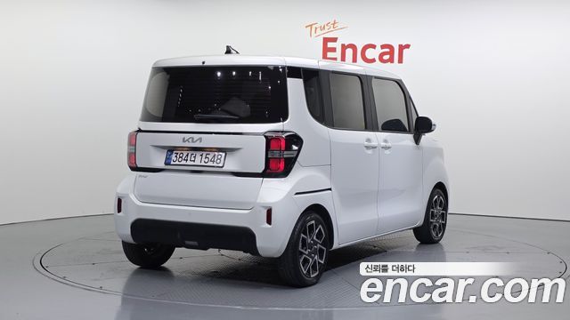 Kia RAY Новый Signature - фото 1