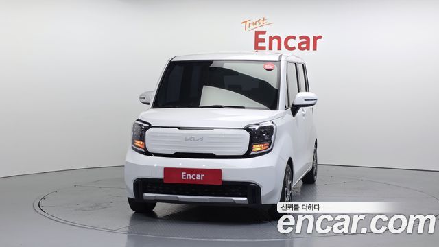 Kia RAY Новый Signature - фото 2