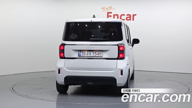 Kia RAY Новый Signature - фото 3