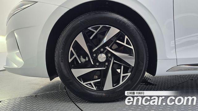 Hyundai Grandeur Новый IG, гибрид Exclusive - фото 4