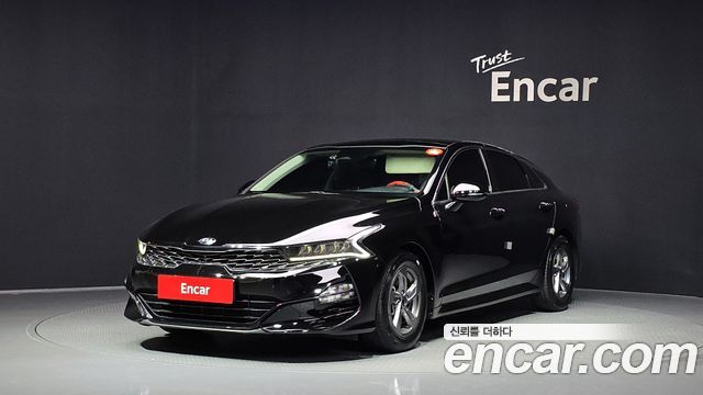 Kia K5 3-го поколения 2.0 LPI(Renter car) Strandard - фото 0