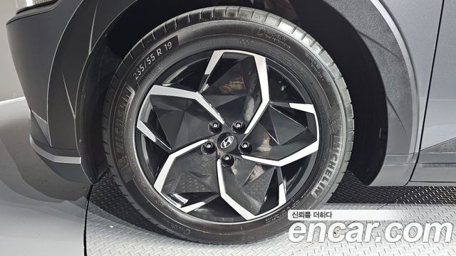 Hyundai Ioniq5 Long range Exclusive - фото 4