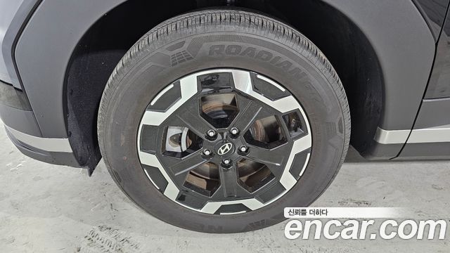 Hyundai Santafe MX5 Gasoline 2.5T 2WD Exclusive - фото 4