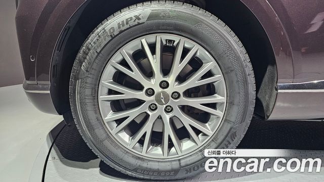 Genesis GV80 2.5T Gasoline 2WD - фото 4
