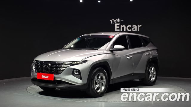 Hyundai Tucson NX4 Diesel 2.0 2WD Modern - фото 0