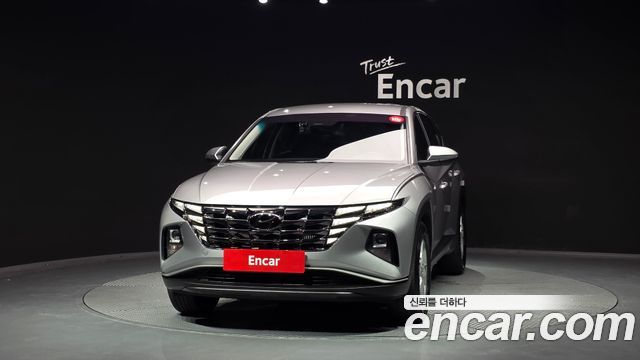 Hyundai Tucson NX4 Diesel 2.0 2WD Modern - фото 2