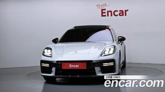 Porsche Panamera 4.0 GTS - фото 2