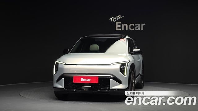 Kia EV3 Long Range 2WD GT Line - фото 2
