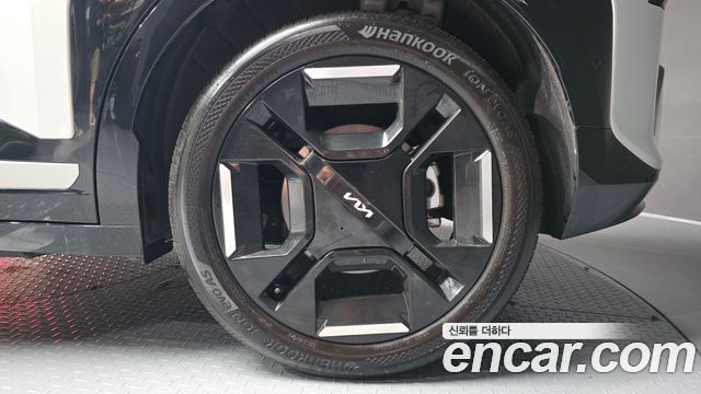 Kia EV3 Long Range 2WD GT Line - фото 4