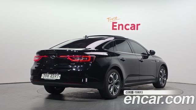 Renault Samsung SM6 2.0 GDe RE - фото 1