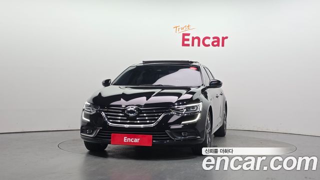 Renault Samsung SM6 2.0 GDe RE - фото 2