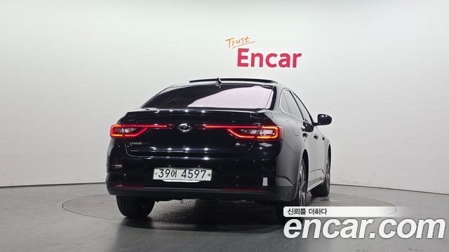 Renault Samsung SM6 2.0 GDe RE - фото 3