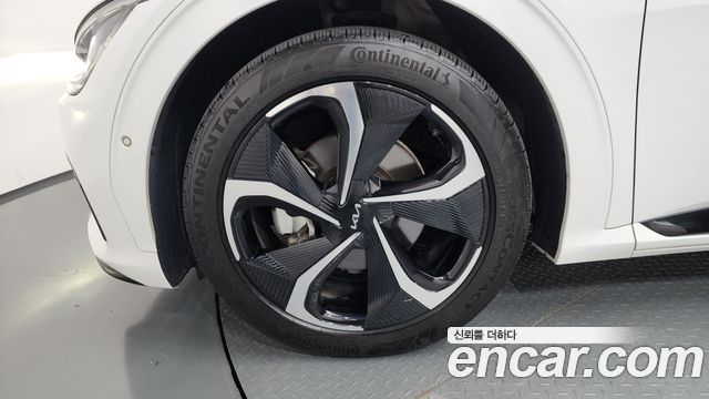 Kia EV6 Long Range 4WD GT Line - фото 4