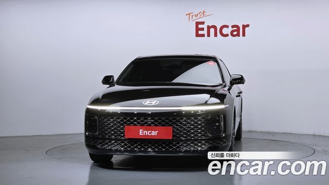 Hyundai Grandeur GN7 2,5 Gasoline 2WD Calligraphy - фото 2