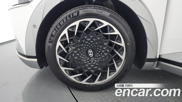 Hyundai Ioniq5 Long range Prestige - фото 3
