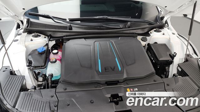 Hyundai Ioniq5 Long range Prestige - фото 4