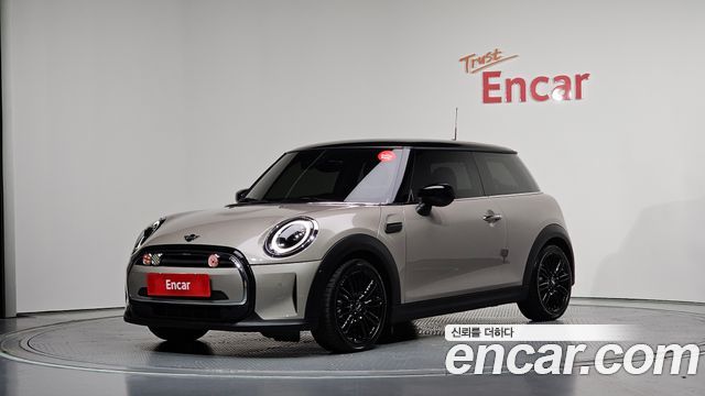 Mini Cooper 클래식 플러스 3rd - фото 0
