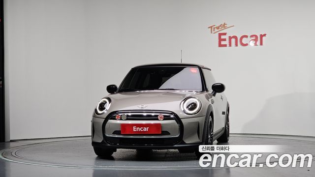 Mini Cooper 클래식 플러스 3rd - фото 2