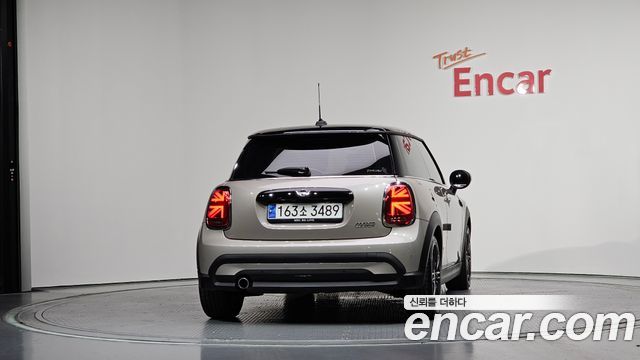 Mini Cooper 클래식 플러스 3rd - фото 3