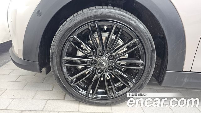 Mini Cooper 클래식 플러스 3rd - фото 4