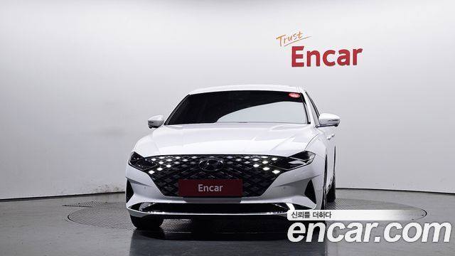 Hyundai Grandeur Новый IG 2.5 Exclusice - фото 2