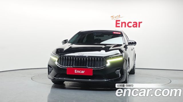 Kia K7 Premier 3.0 GDI Signature - фото 1