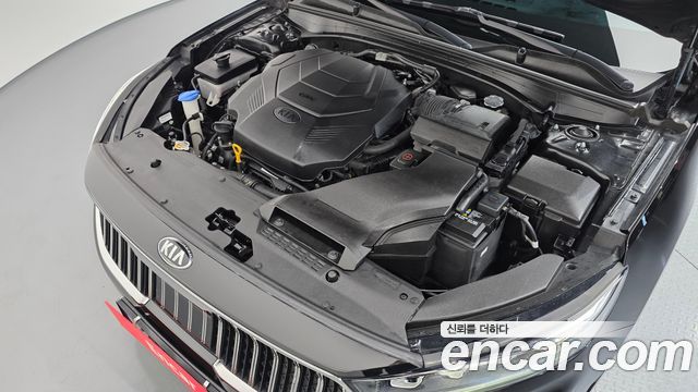 Kia K7 Premier 3.0 GDI Signature - фото 4