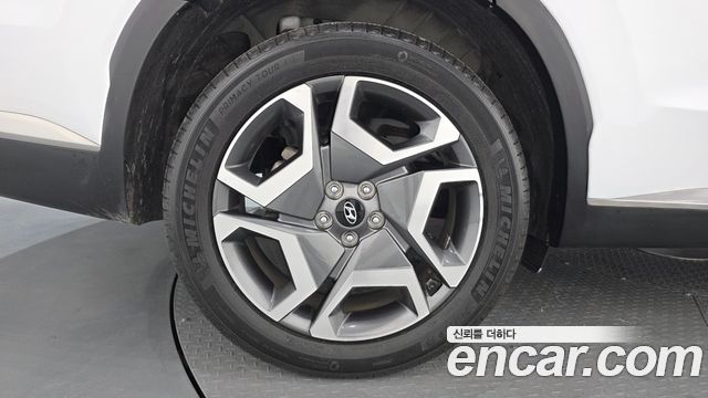 Hyundai Palisade Новый Diesel 2.2 2WD Prestige - фото 4