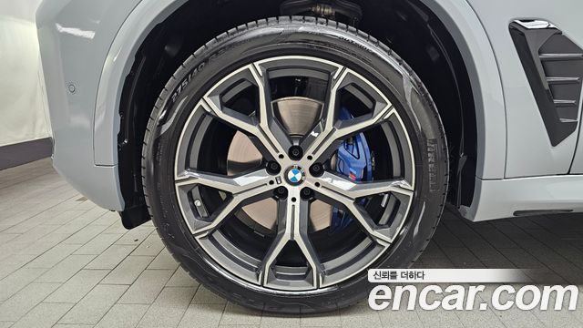 BMW X5 G05 xDrive 40i M Sport - фото 4