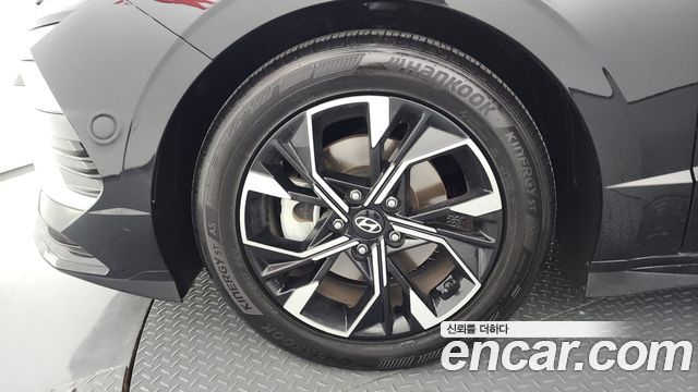 Hyundai Sonata DN8 2.0 Premium - фото 4