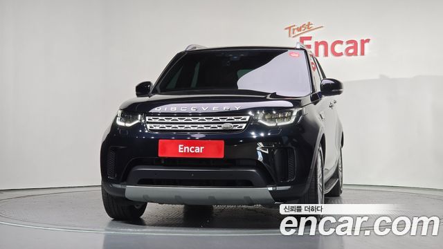 Land Rover Discovery 3.0 TD6 HSE Luxury - фото 2