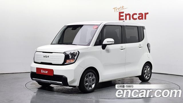 Kia RAY Новый Prestige - фото 0