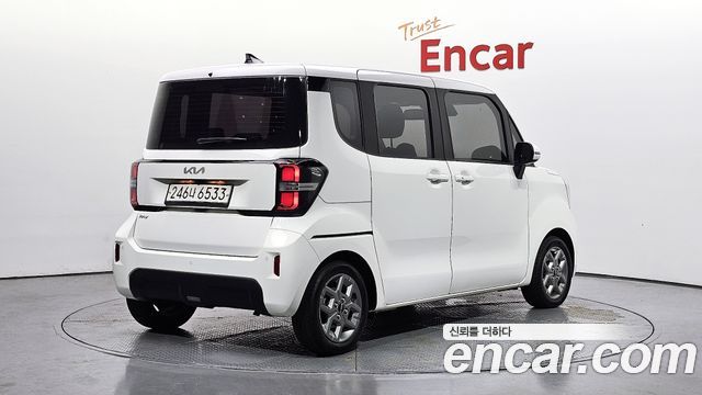 Kia RAY Новый Prestige - фото 1