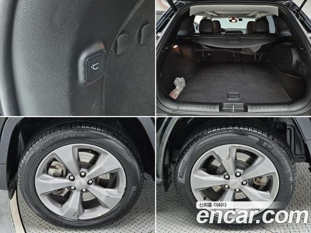 Jeep Cherokee KL 2.4 Limited AWD - фото 4