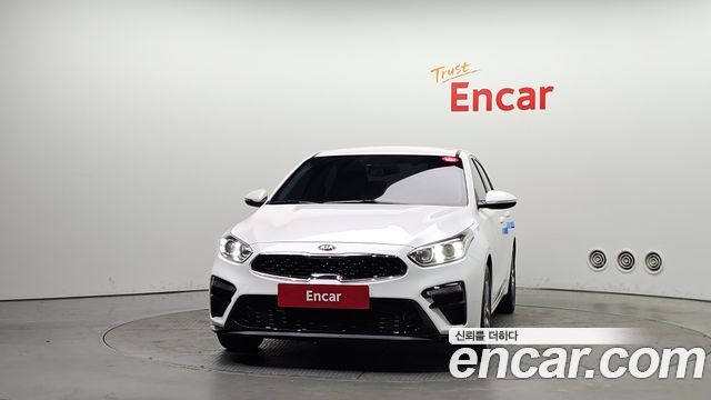 Kia K3 Совершенно новый Luxury - фото 2