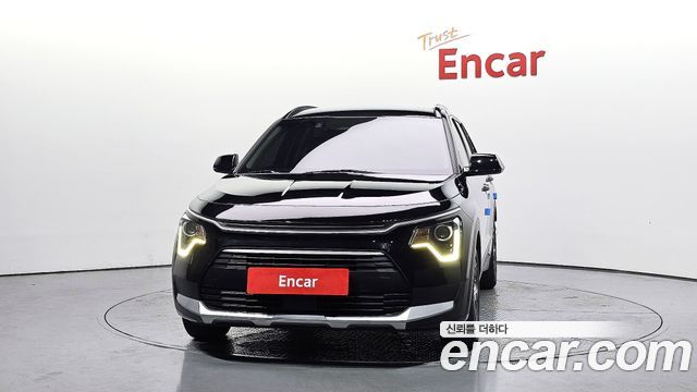 Kia Niro Совершенно новый Prestige - фото 2