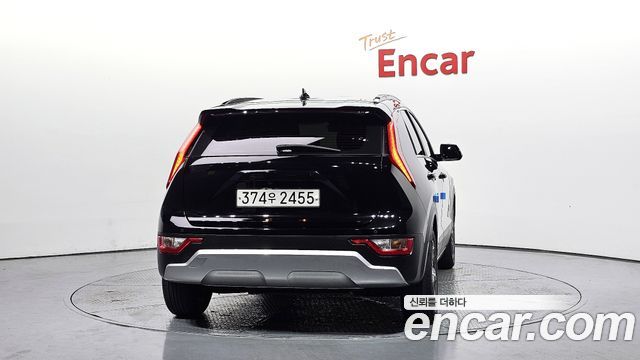 Kia Niro Совершенно новый Prestige - фото 3