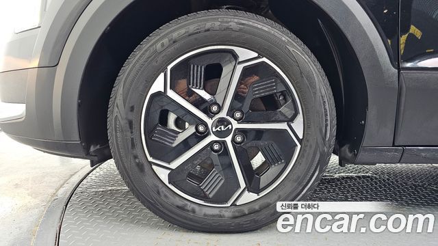 Kia Niro Совершенно новый Prestige - фото 4