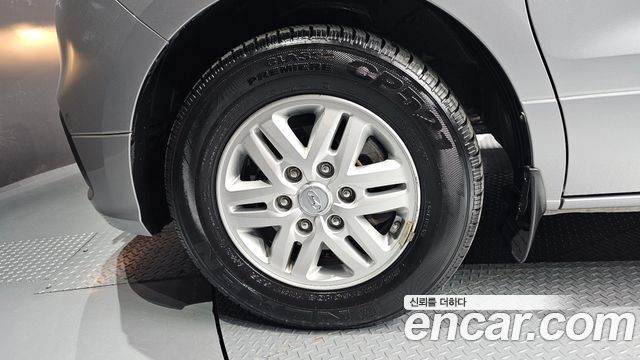 Hyundai Starex Новый Van 3-Seater Smart - фото 3