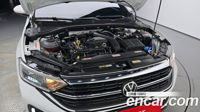 Volkswagen Jetta 7-го поколения 1.5 TSI Prestige - фото 4