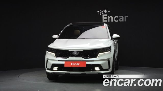 Kia Sorento 4-го поколения Diesel 2.2 2WD Noblesse - фото 2