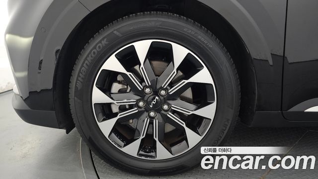 Kia Carnival 4-го поколения 9-Seater Noblesse - фото 4