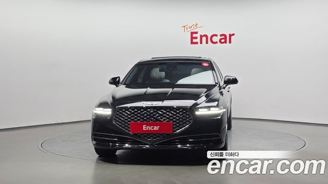 Genesis G90 3.8 AWD Prestige - фото 2