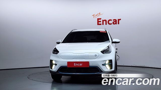 Kia Niro EV Noblesse - фото 1